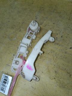 Крепление бампера на Mitsubishi Ek Space B11A 6400F813  6400F814, Переднее расположение