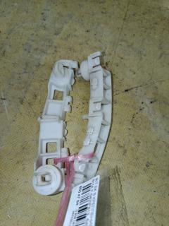 Крепление бампера 6400F813, 6400F814 на Mitsubishi Ek Space B11A Фото 2