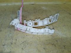 Крепление бампера на Nissan Dayz Roox B21A 6400F813  6400F814, Переднее расположение