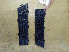 Крепление бампера на Honda Freed Hybrid GP3, Переднее расположение