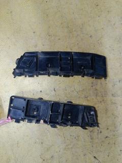 Крепление бампера на Honda Freed Hybrid GP3 Фото 2