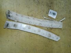 Крепление бампера на Nissan Ad Van VY12 62222-CV000  62223-CV000, Переднее расположение