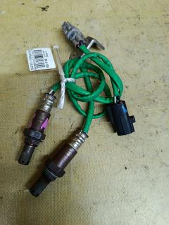 Лямбда-зонд на Suzuki Solio MA36S K12C Фото 2