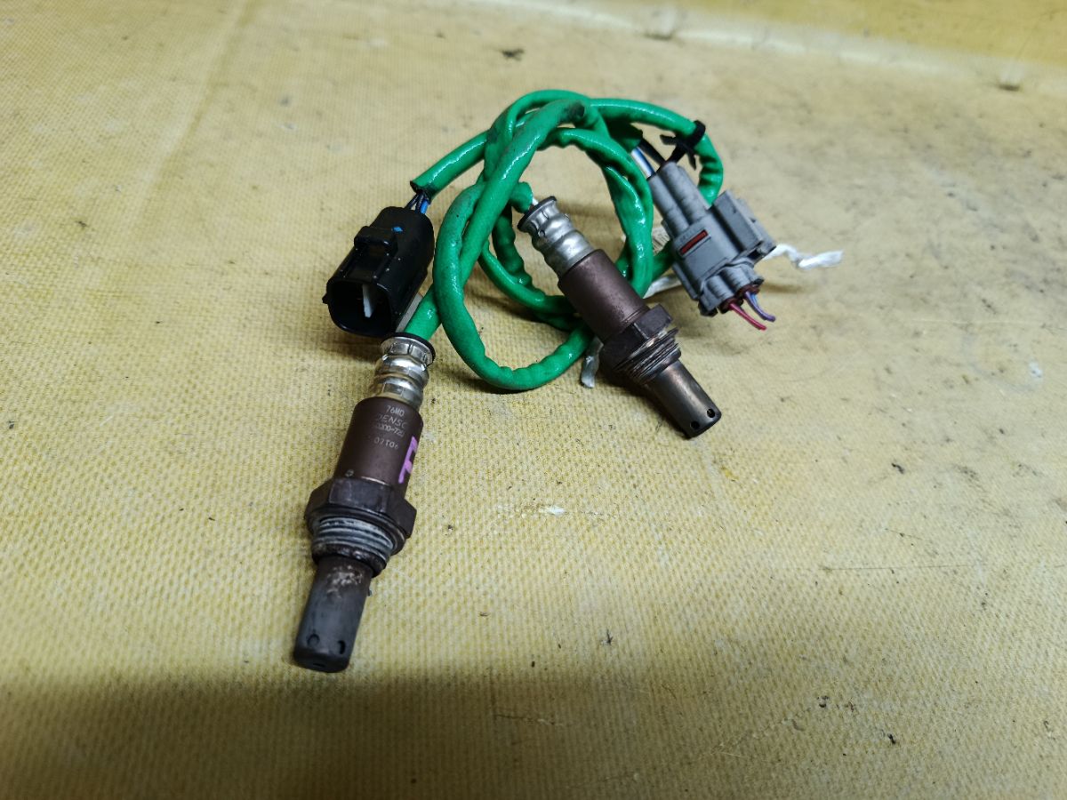 Лямбда-зонд на Suzuki Ignis FF21S K12C Фото 1