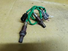 Лямбда-зонд на Suzuki Ignis FF21S K12C