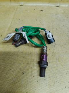 Лямбда-зонд на Suzuki Ignis FF21S K12C Фото 2