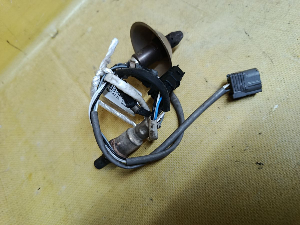 Лямбда-зонд на Honda Freed Hybrid GP3 LEA Фото 2