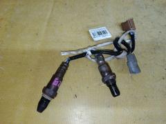 Лямбда-зонд на Nissan Note E12 HR12DDR