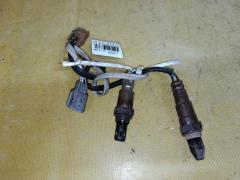 Лямбда-зонд на Nissan Note E12 HR12DDR Фото 2