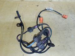 Датчик ABS на Honda Fit GD1 L13A Фото 2