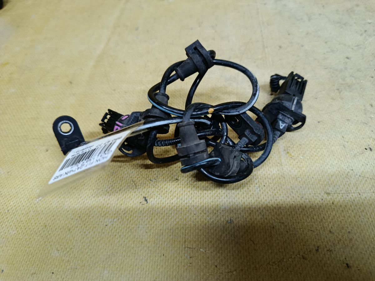 Датчик ABS на Honda Fit GK3 L13B Фото 2