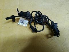 Датчик ABS на Honda Fit GK3 L13B, Переднее расположение