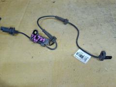 Датчик ABS на Honda Fit GE6 L13A 57455-TF0-003, Переднее Левое расположение