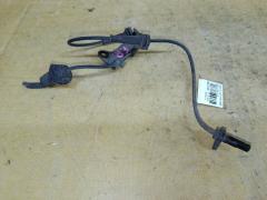 Датчик ABS на Honda Fit GE6 L13A 57450-TF0-003, Переднее Правое расположение