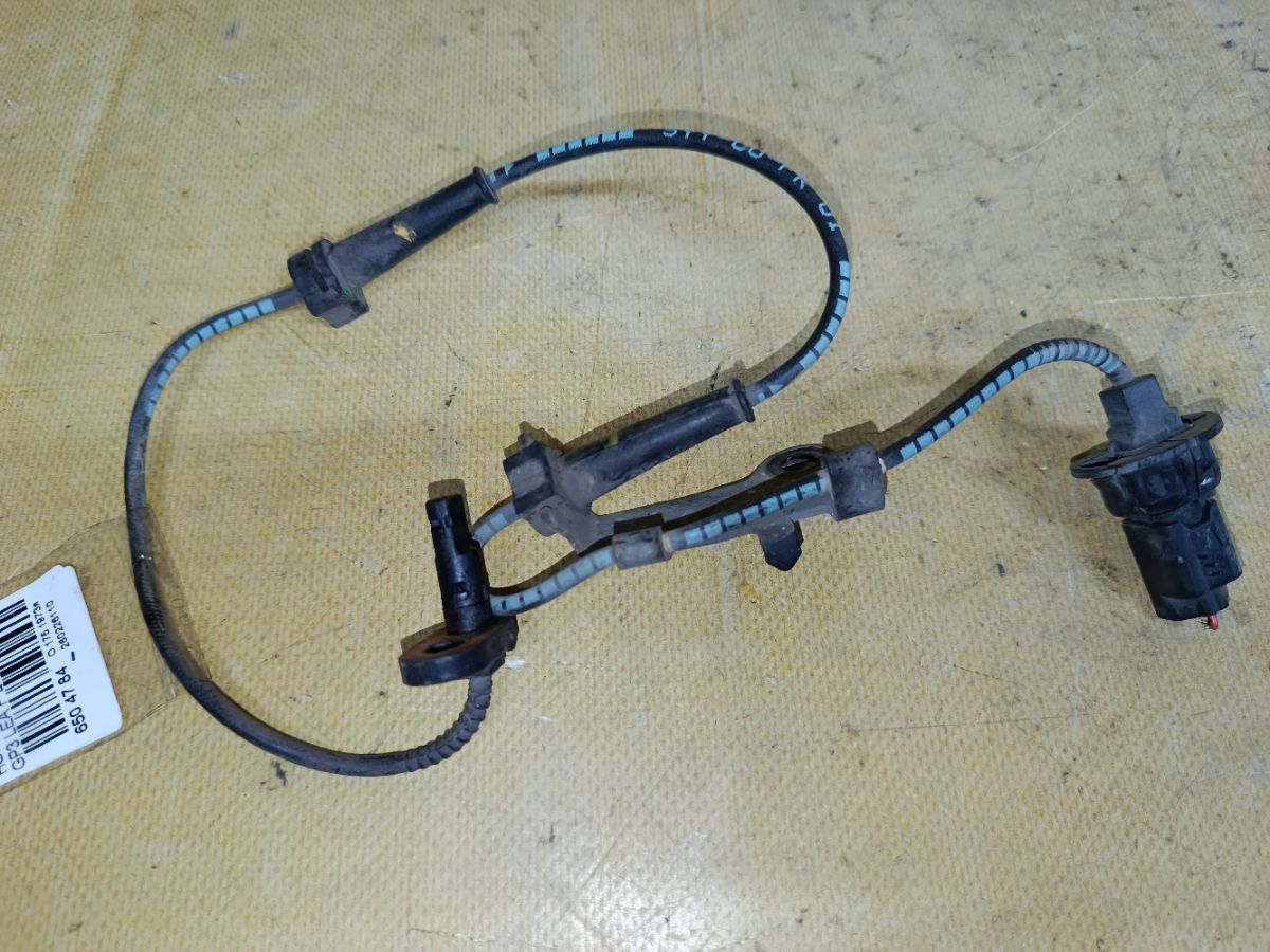 Датчик ABS на Honda Freed Hybrid GP3 LEA Фото 1