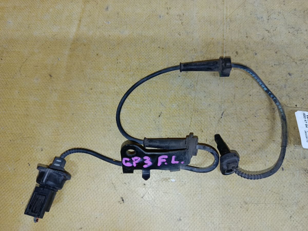 Датчик ABS на Honda Freed Hybrid GP3 LEA Фото 2