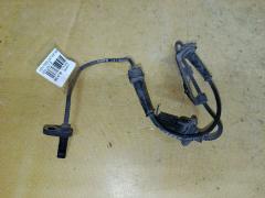 Датчик ABS на Honda Freed Hybrid GP3 LEA Фото 2