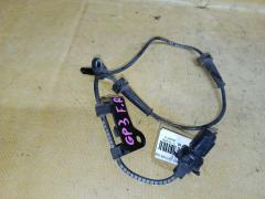 Датчик ABS на Honda Freed Hybrid GP3 LEA Фото 2