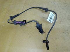 Датчик ABS на Honda Fit Hybrid GP2 LDA, Переднее Левое расположение