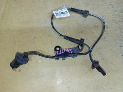 Датчик ABS на Honda Fit Hybrid GP2 LDA, Переднее Правое расположение