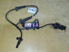Датчик ABS на Honda Fit Hybrid GP2 LDA Фото 2