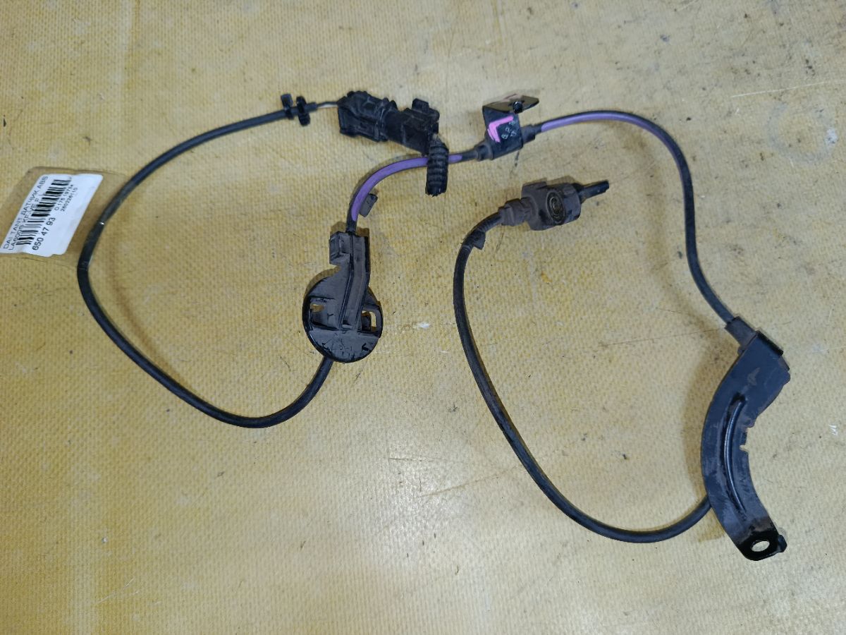 Датчик ABS на Daihatsu Tanto LA600S KF-VE Фото 2