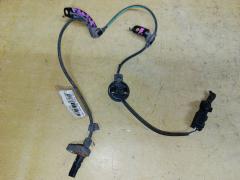 Датчик ABS на Daihatsu Tanto LA600S KF-VE, Переднее Правое расположение