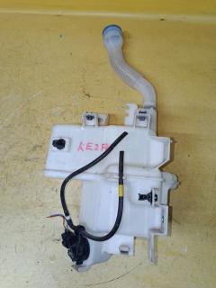 Бачок омывателя на Mazda Cx-5 KE2FW