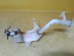 Бачок омывателя на Honda Fit GE6