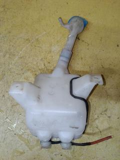 Бачок омывателя на Honda Fit GD1 Фото 2