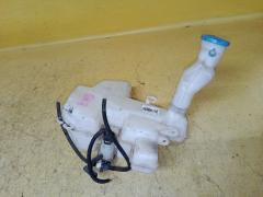 Бачок омывателя на Honda Fit GK3