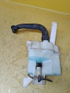 Бачок омывателя на Nissan March AK12