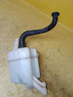 Бачок омывателя на Nissan March AK12 Фото 2