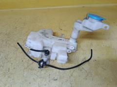 Бачок омывателя на Honda Fit GK3