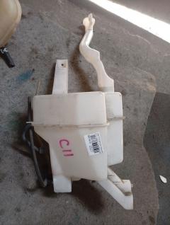 Бачок омывателя 28910 ED000, 28910 ED00A на Nissan Tiida C11 Фото 5