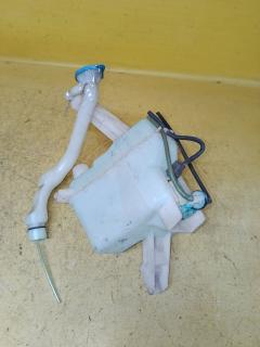 Бачок омывателя на Nissan Tiida C11 28910 ED000  28910 ED00A