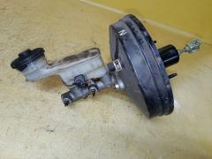 Главный тормозной цилиндр на Honda Fit GD1 L13A