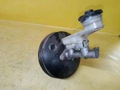Главный тормозной цилиндр на Honda Fit GD1 L13A Фото 2