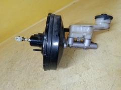 Главный тормозной цилиндр на Honda Fit GD1 L13A
