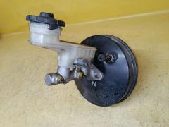 Главный тормозной цилиндр на Honda Fit GD1 L13A Фото 2