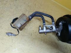 Главный тормозной цилиндр на Toyota Gaia SXM10G 3S-FE Фото 2