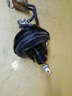 Главный тормозной цилиндр на Toyota Gaia SXM10G 3S-FE Фото 3