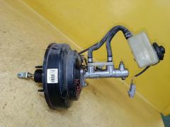 Главный тормозной цилиндр на Toyota Gaia ACM10G 1AZ-FSE