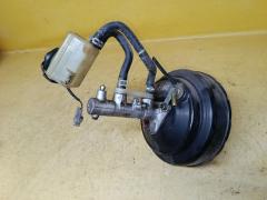 Главный тормозной цилиндр на Toyota Gaia ACM10G 1AZ-FSE Фото 2