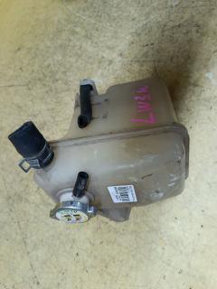 Бачок расширительный на Mazda Mpv LW3W L3