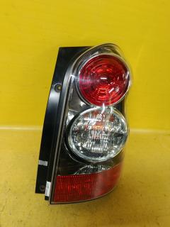 Стоп P3772 P3772 на Mazda Mpv LW3W Фото 2