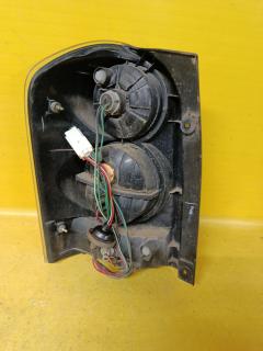 Стоп P3772 P3772 на Mazda Mpv LW3W Фото 4