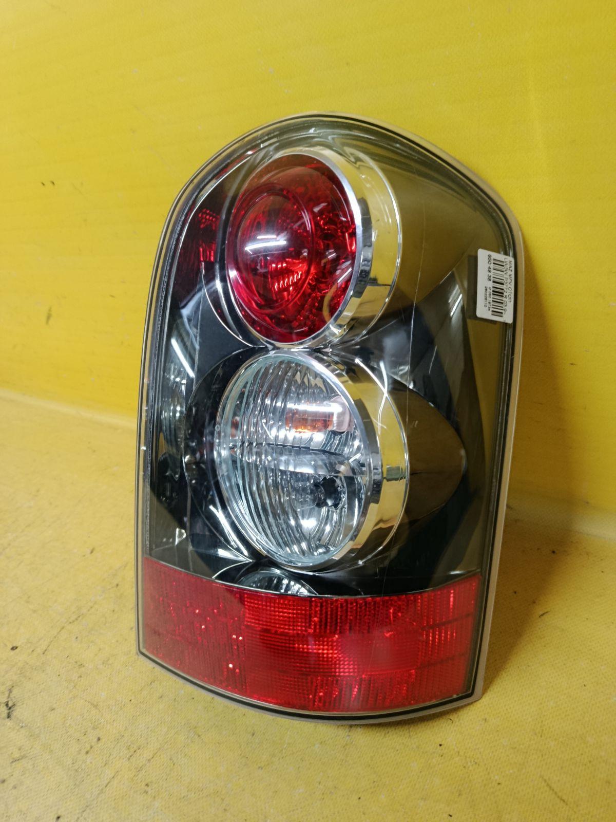 Стоп P3772 P3772 на Mazda Mpv LW3W Фото 3