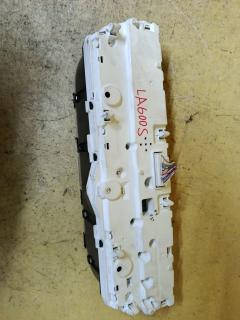 Спидометр на Daihatsu Tanto LA600S KF-VE Фото 4