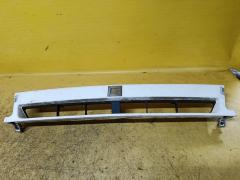 Решетка радиатора 62310-2U301 на Nissan Cube AZ10 Фото 2